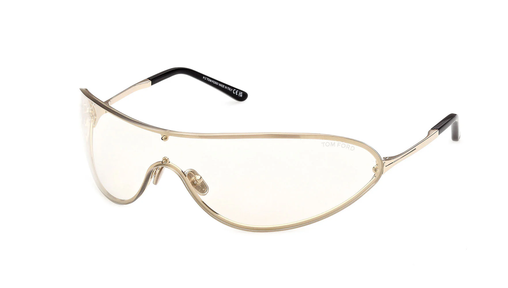Tom Ford Brady-02 TF1396 - Image 3