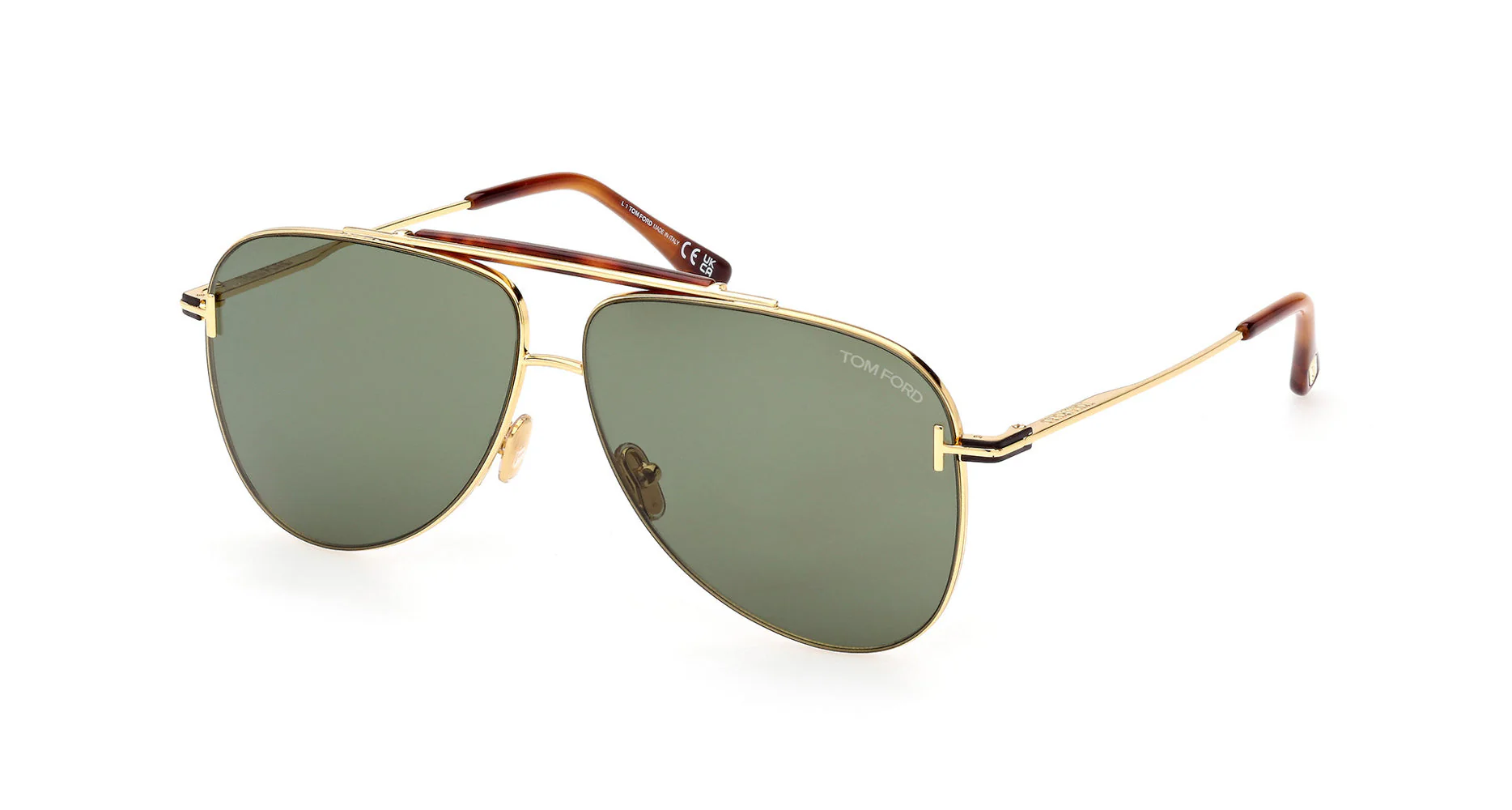 Tom Ford Brady TF1018 - Image 10