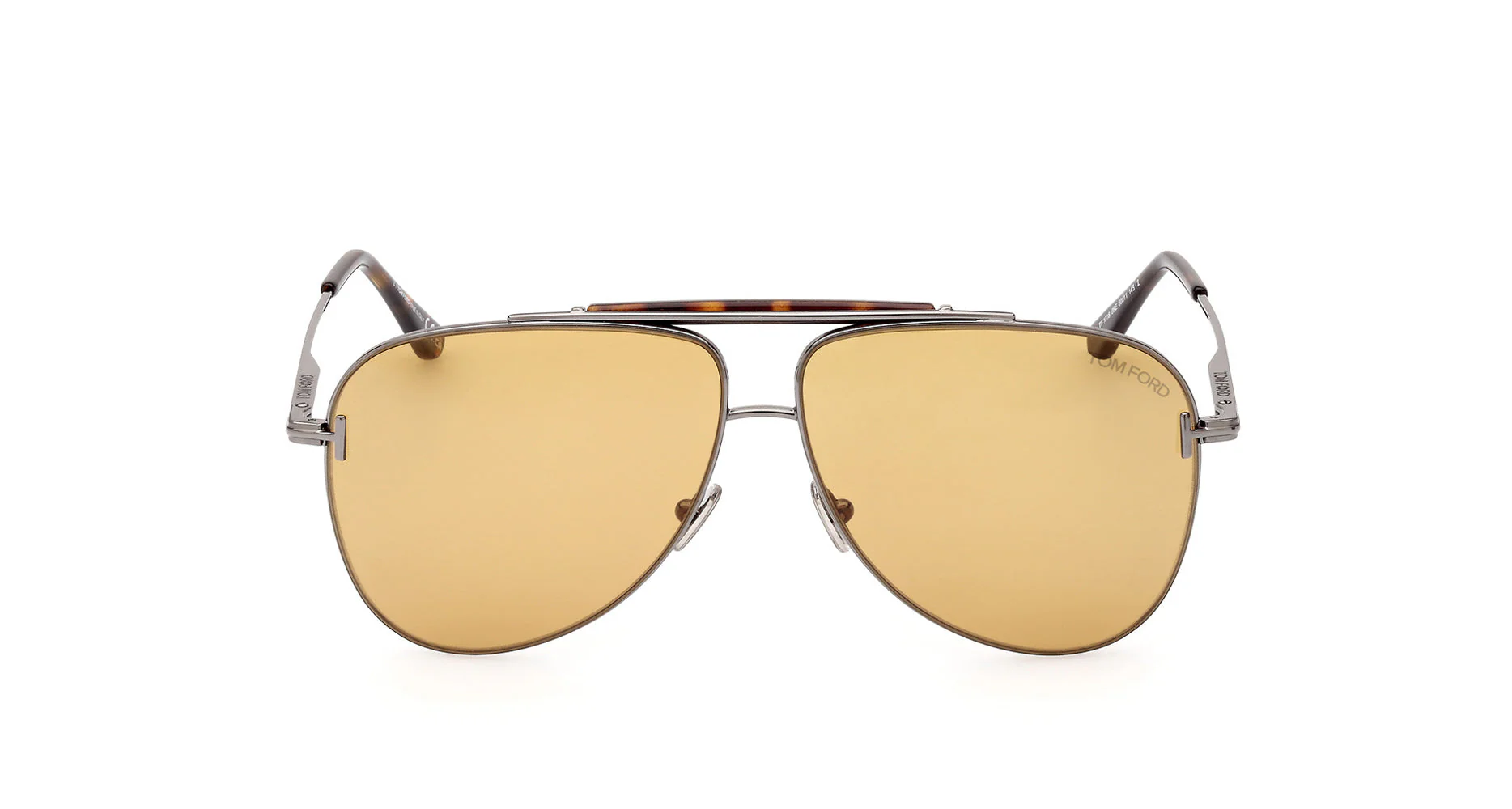 Tom Ford Brady TF1018 - Image 2