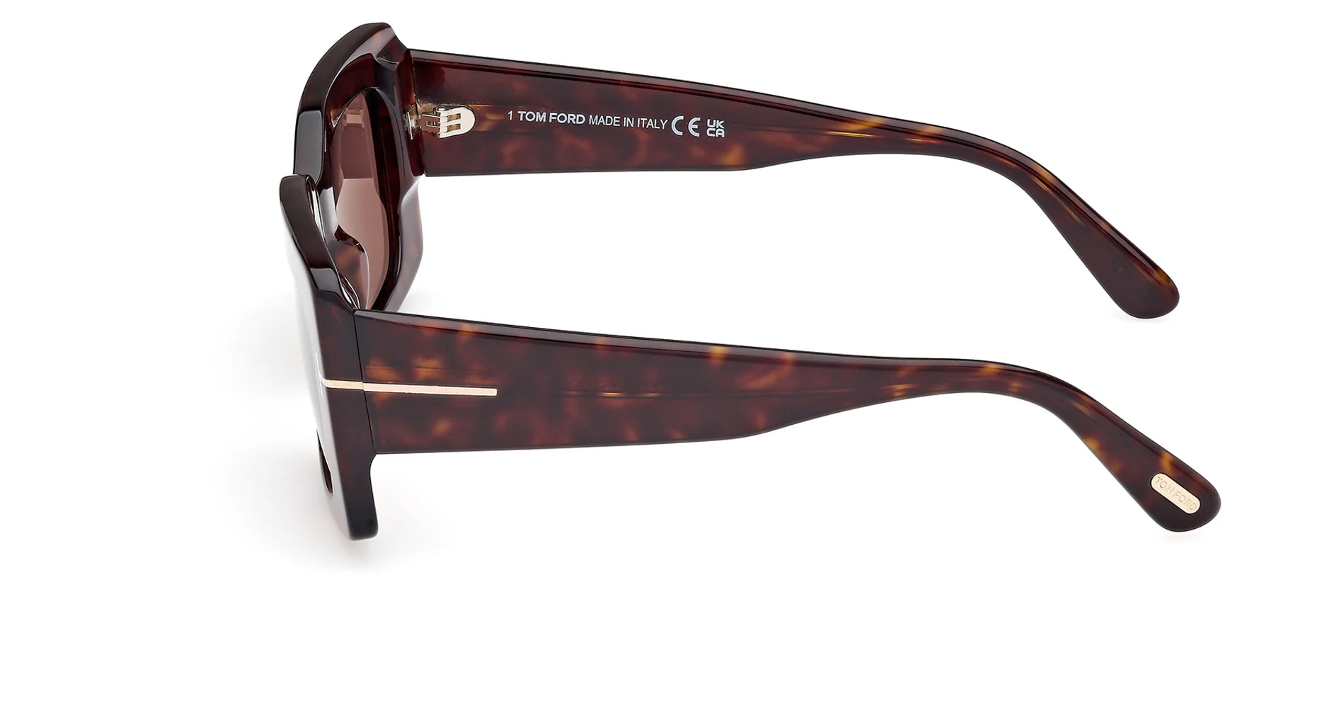 Tom Ford Brigitta TF1188 - Image 9