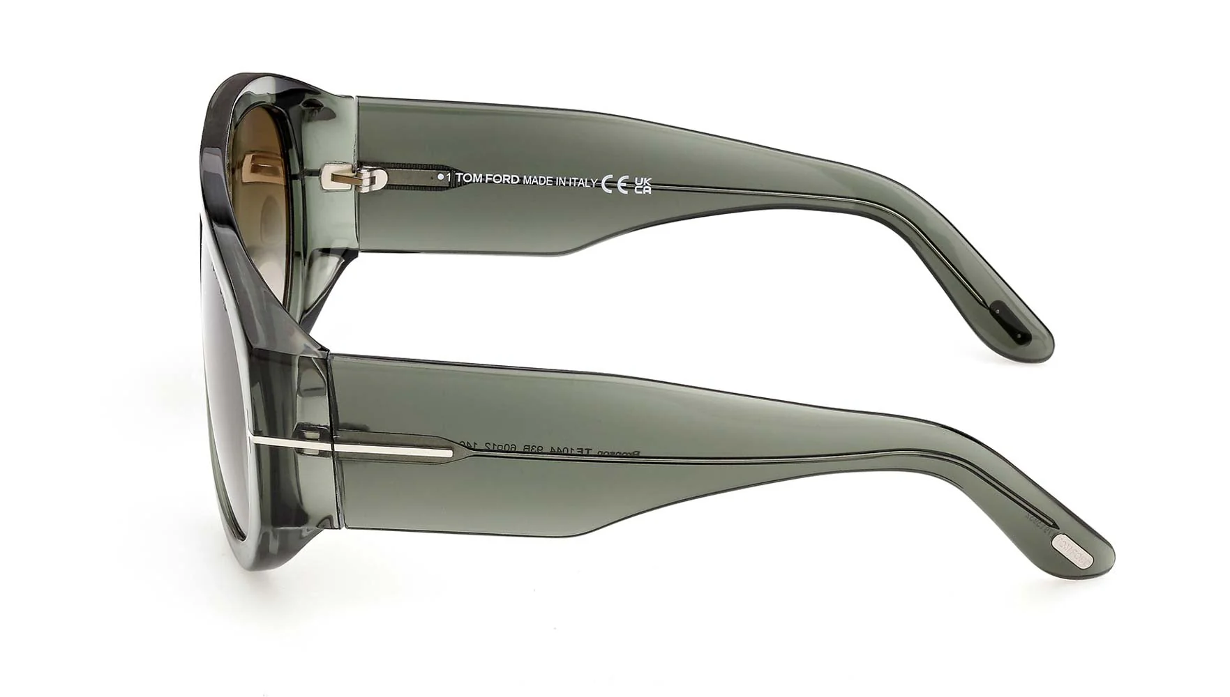 Tom Ford Bronson TF1044 - Image 17