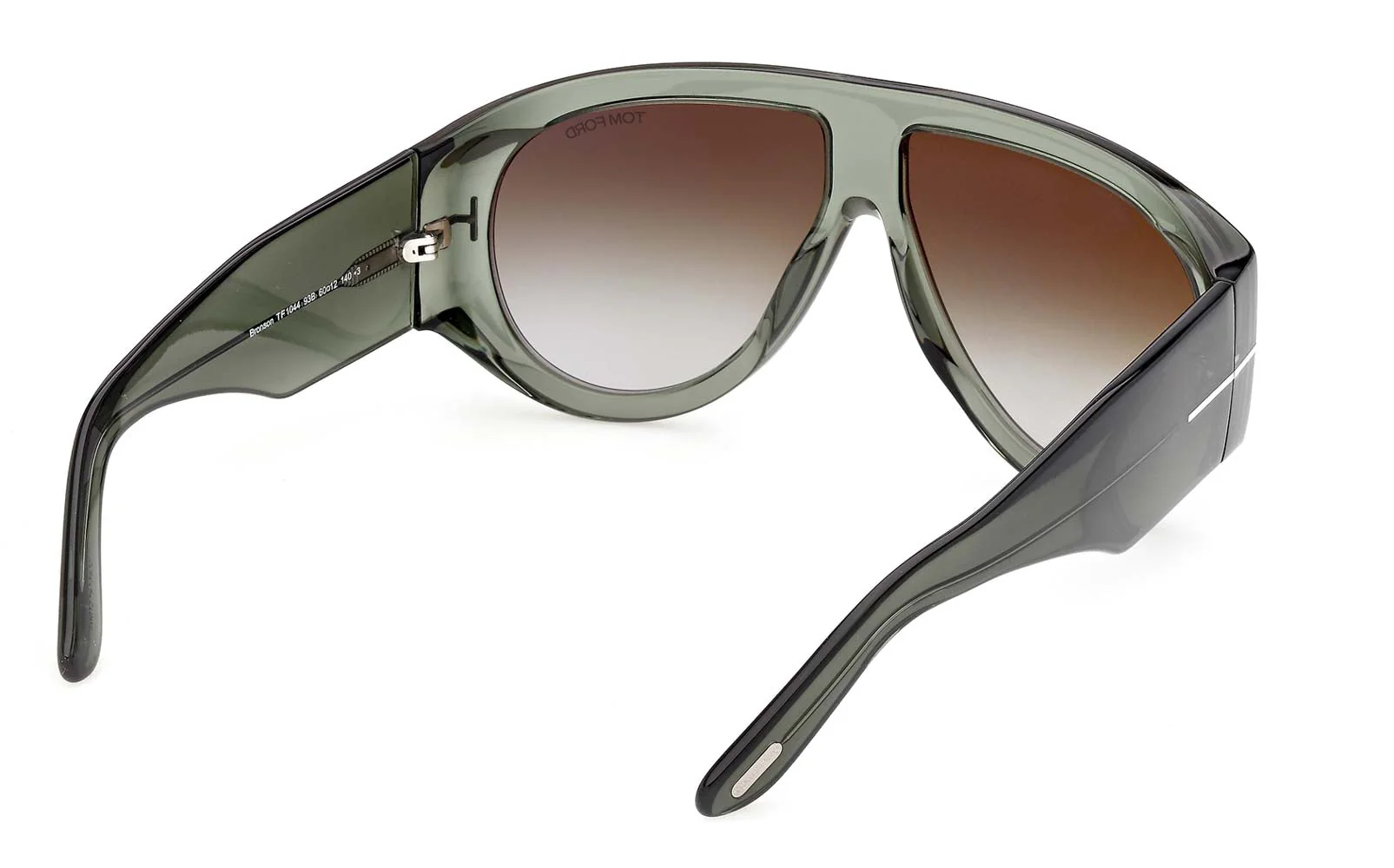 Tom Ford Bronson TF1044 - Image 20