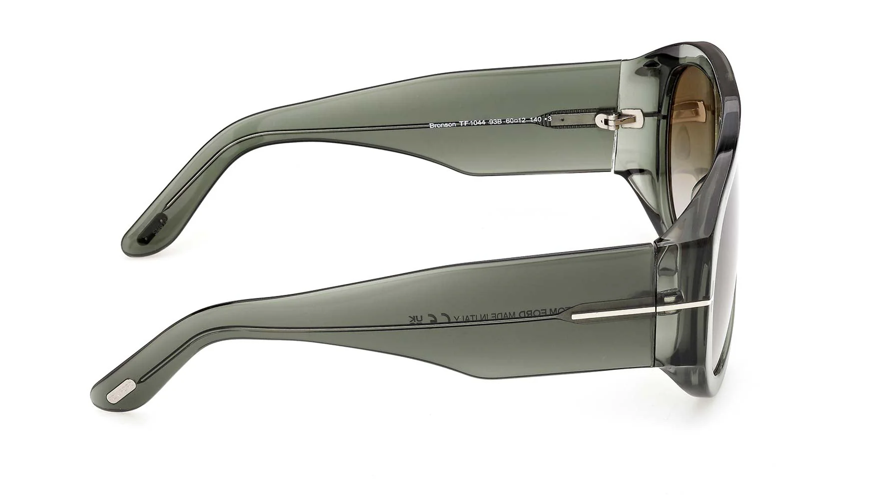 Tom Ford Bronson TF1044 - Image 21