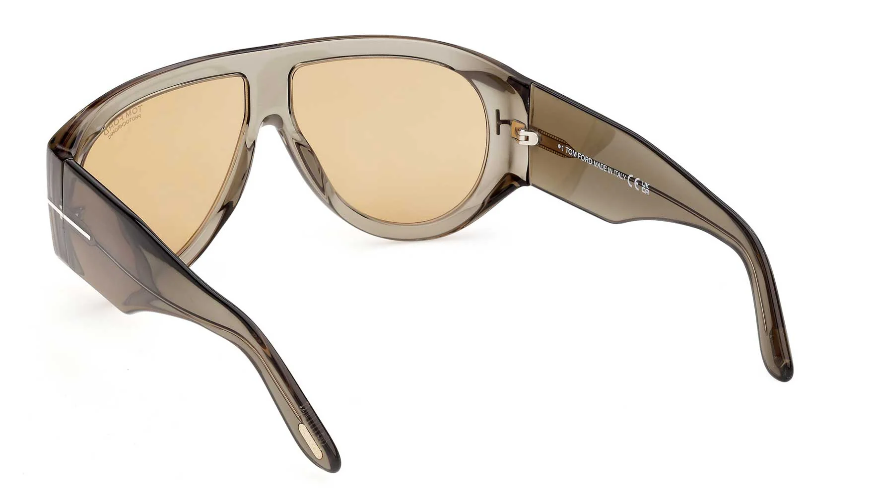 Tom Ford Bronson TF1044 - Image 26