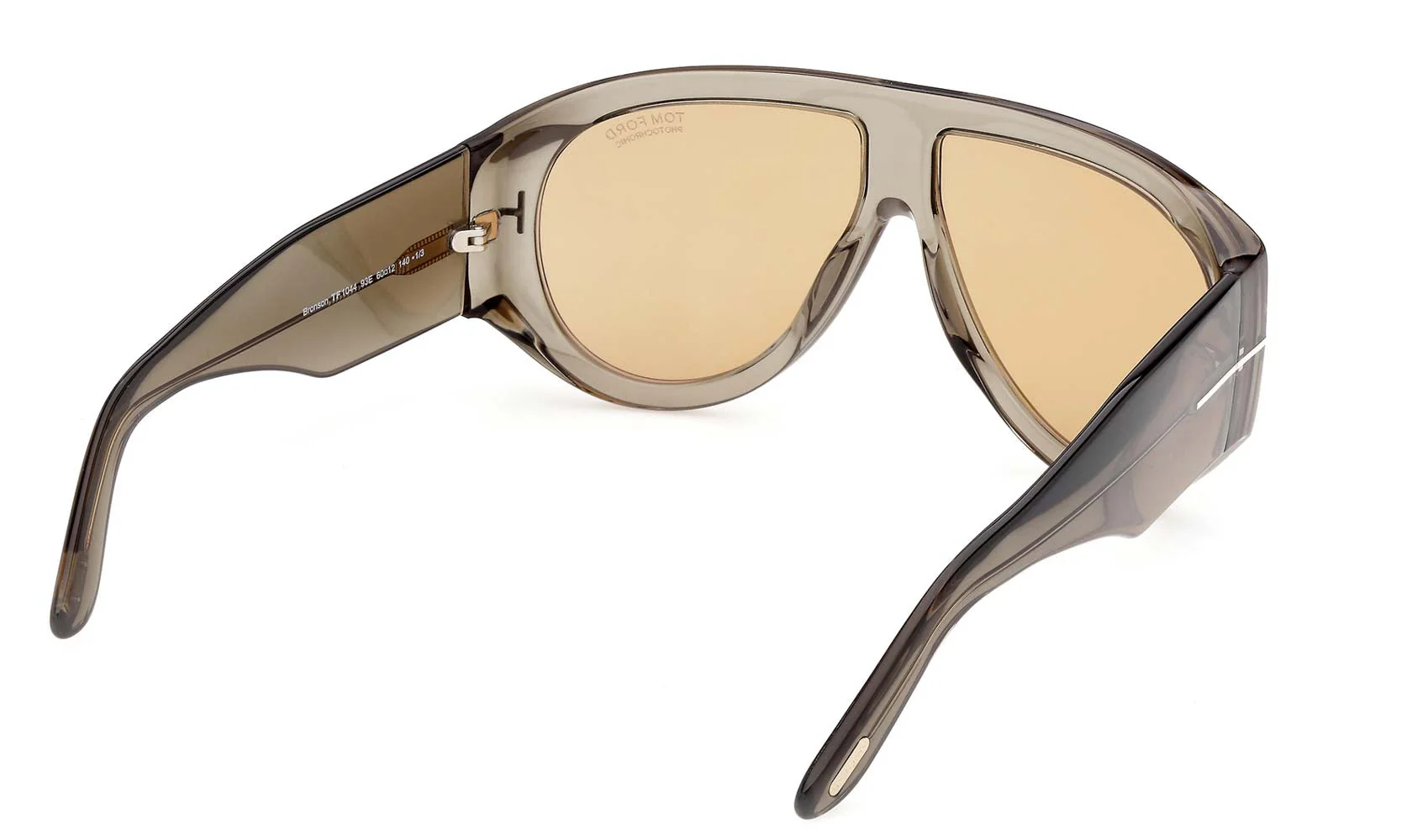 Tom Ford Bronson TF1044 - Image 28