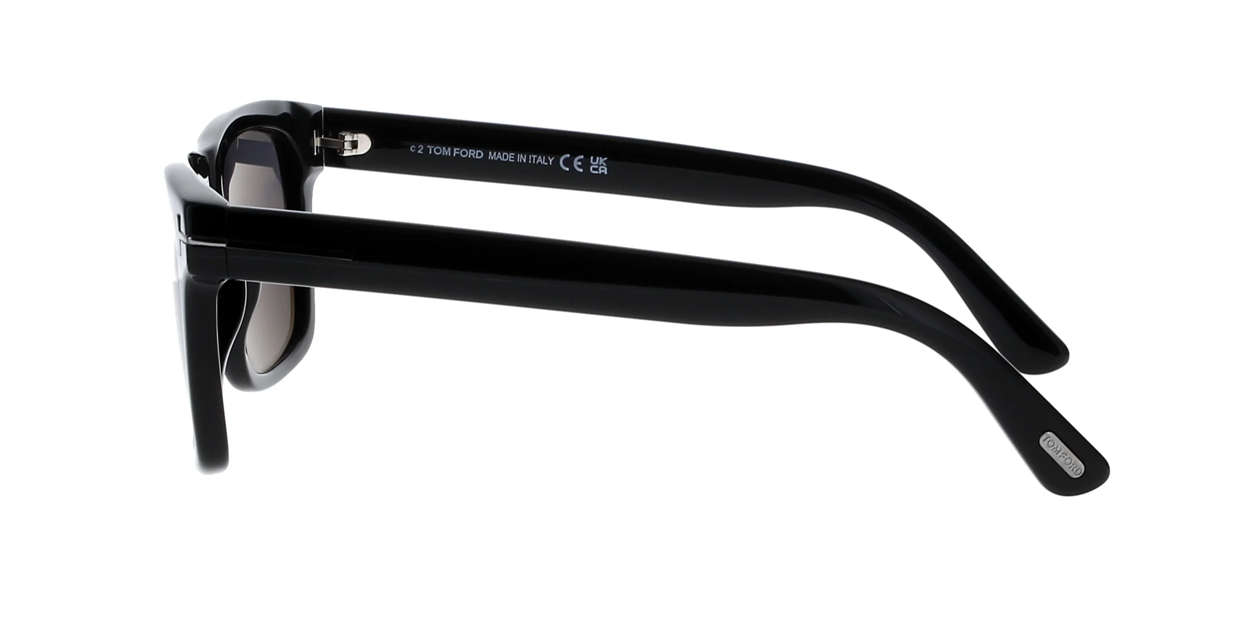 Tom Ford Buckley-02 TF906-N - Image 3