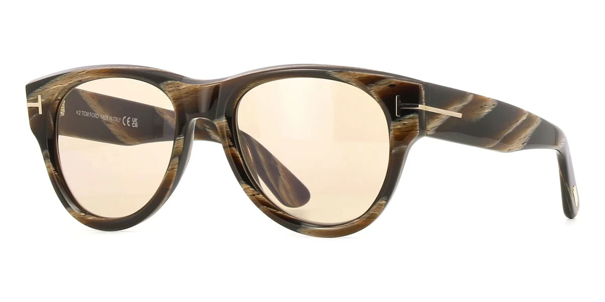 Tom Ford Burton-02 TF11305