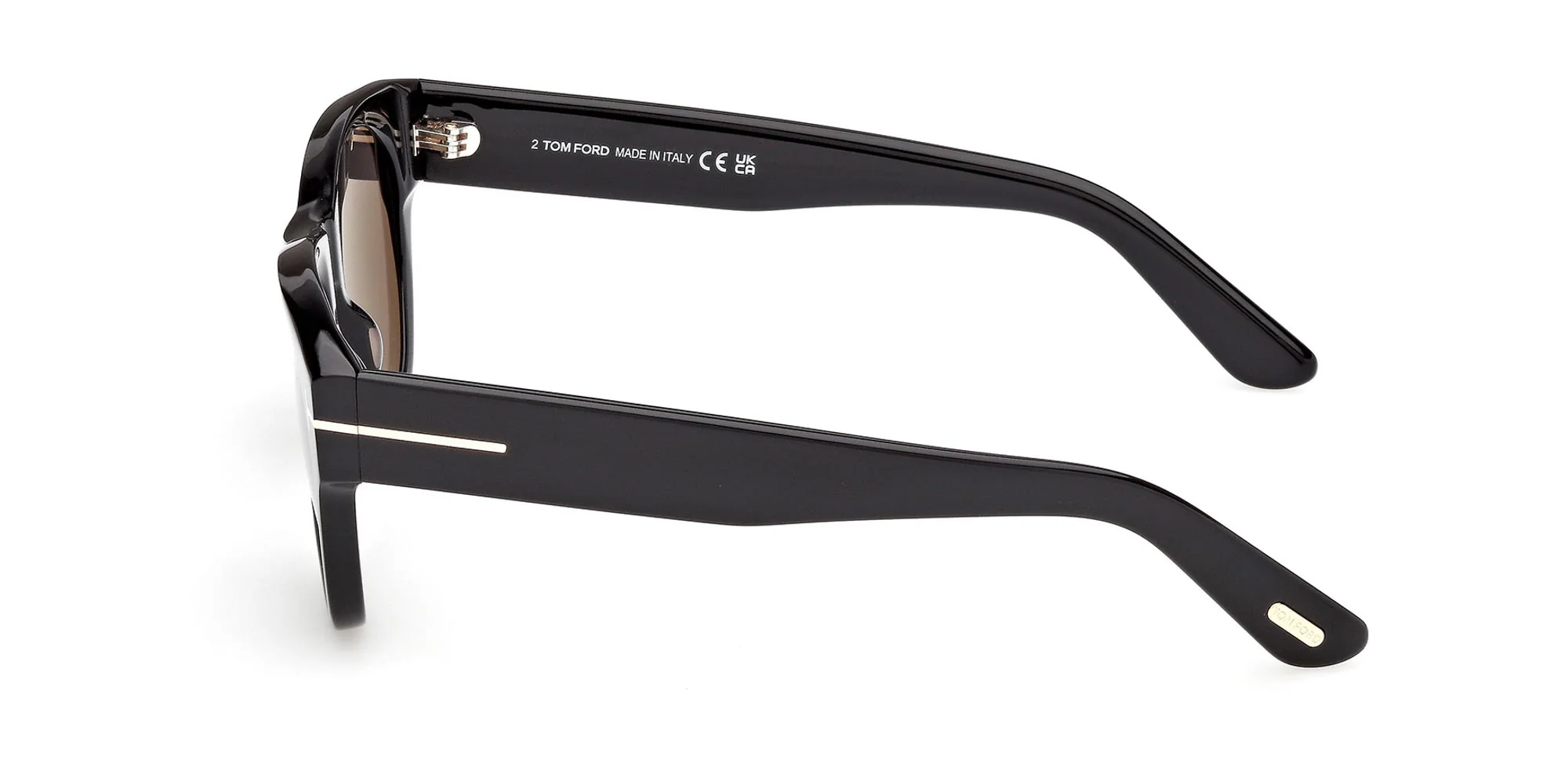 Tom Ford Burton-02 TF1305 - Image 3