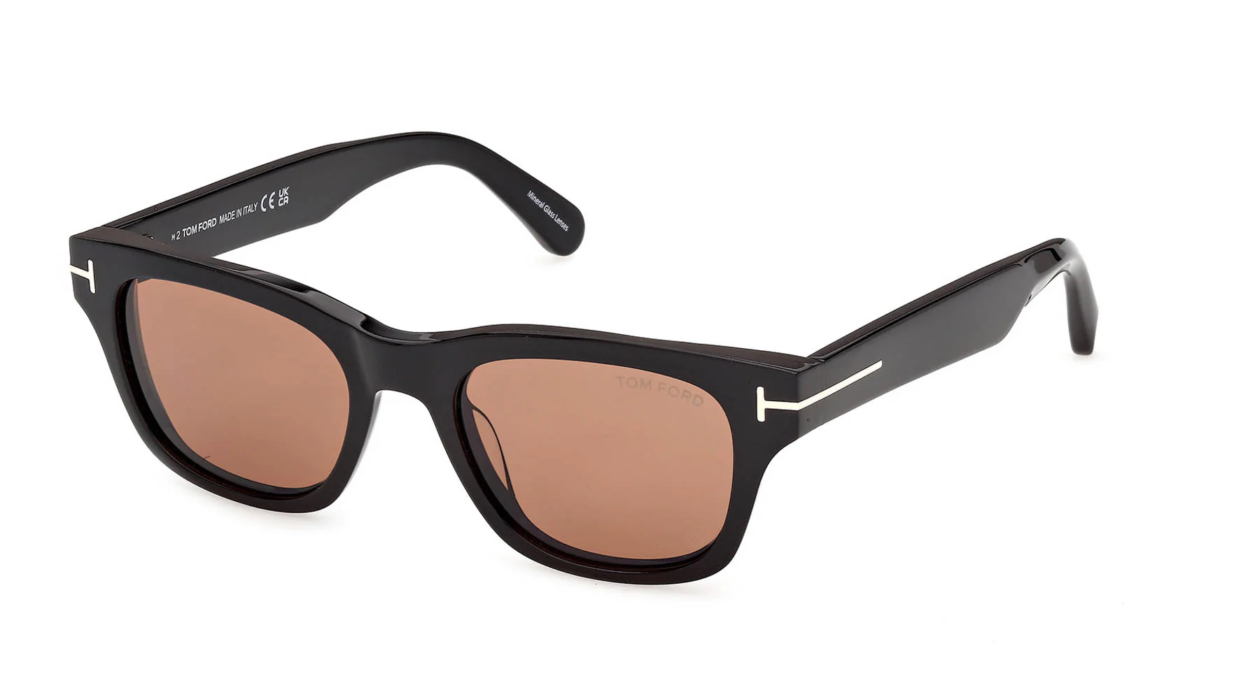 Tom Ford Caleb-02 TF1357