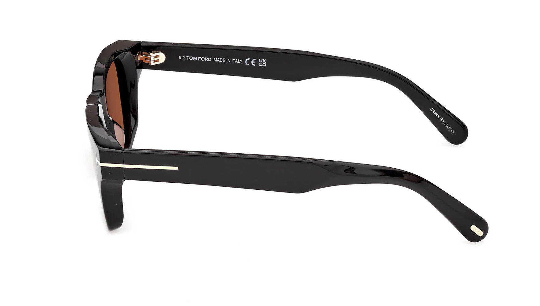 Tom Ford Caleb-02 TF1357 - Image 2