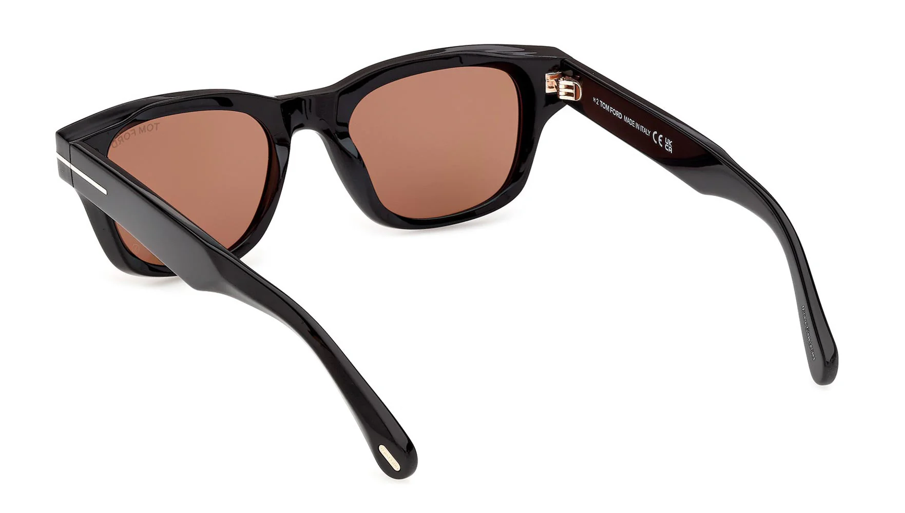 Tom Ford Caleb-02 TF1357 - Image 3