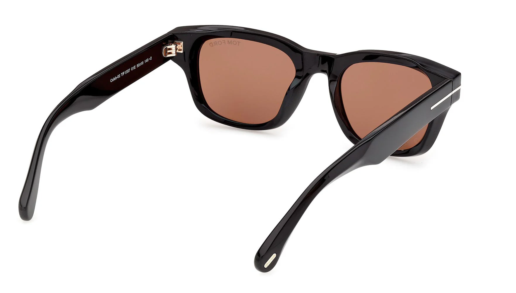 Tom Ford Caleb-02 TF1357 - Image 5