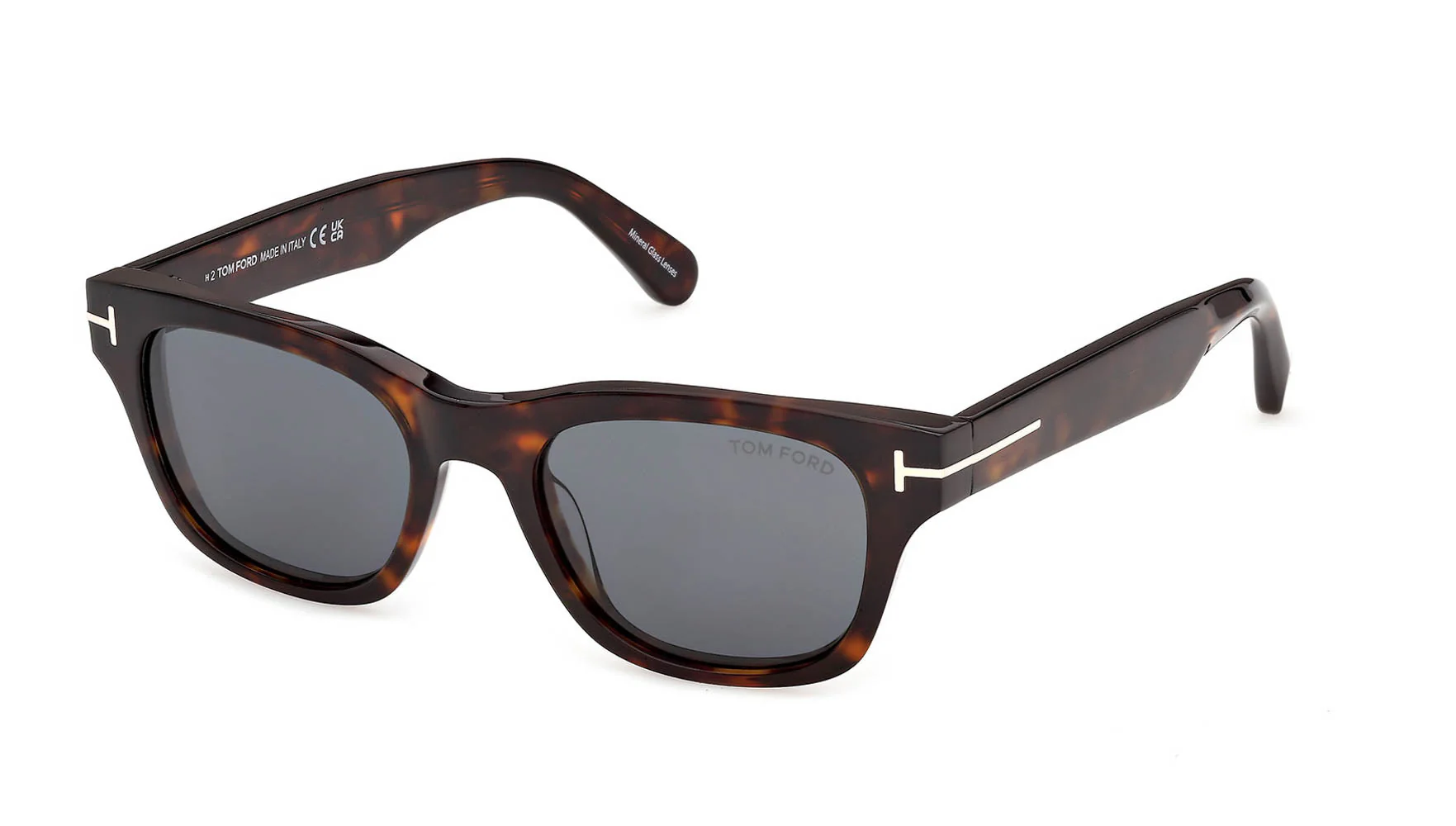 Tom Ford Caleb-02 TF1357 - Image 9