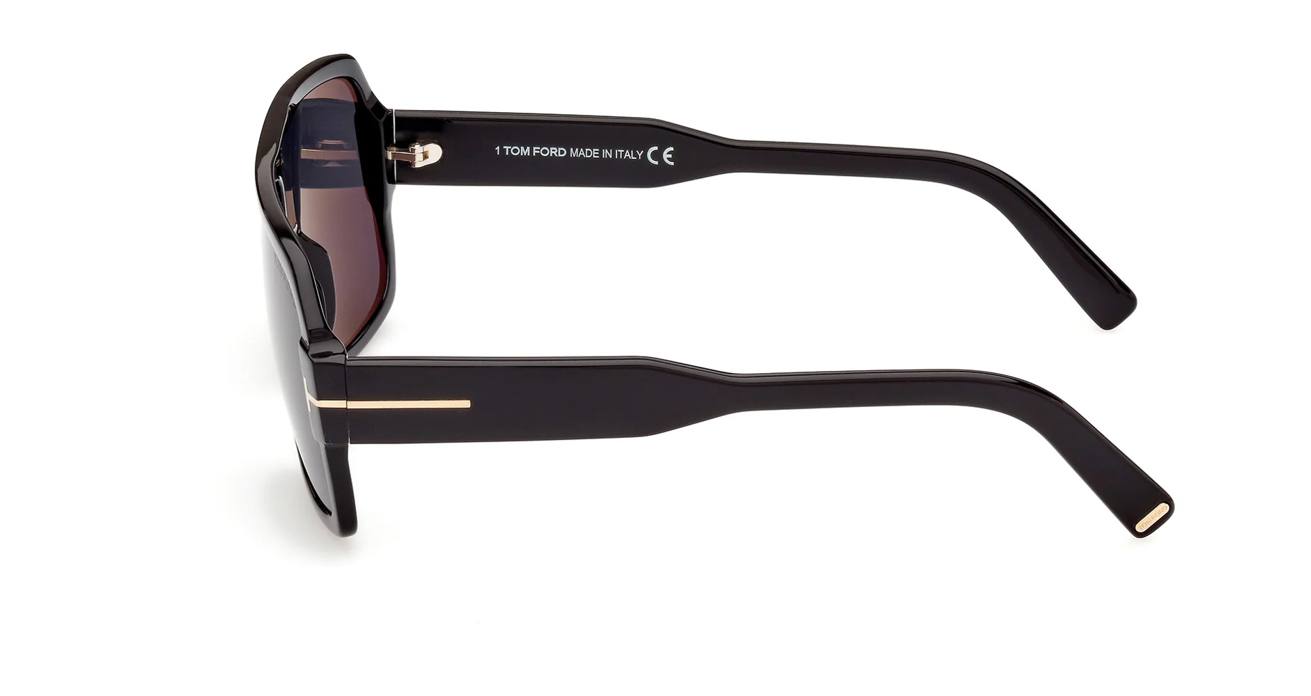 Tom Ford Camden TF933 - Image 3