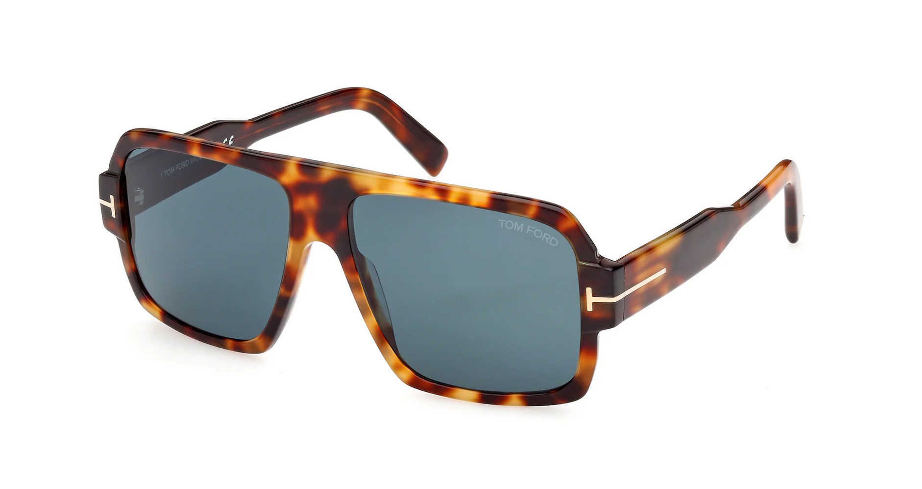 Tom Ford Camden TF933 - Image 4