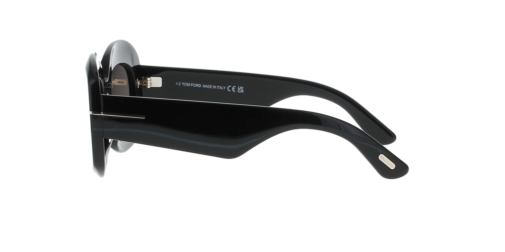 Tom Ford Carmen-02 TF1219 - Image 3