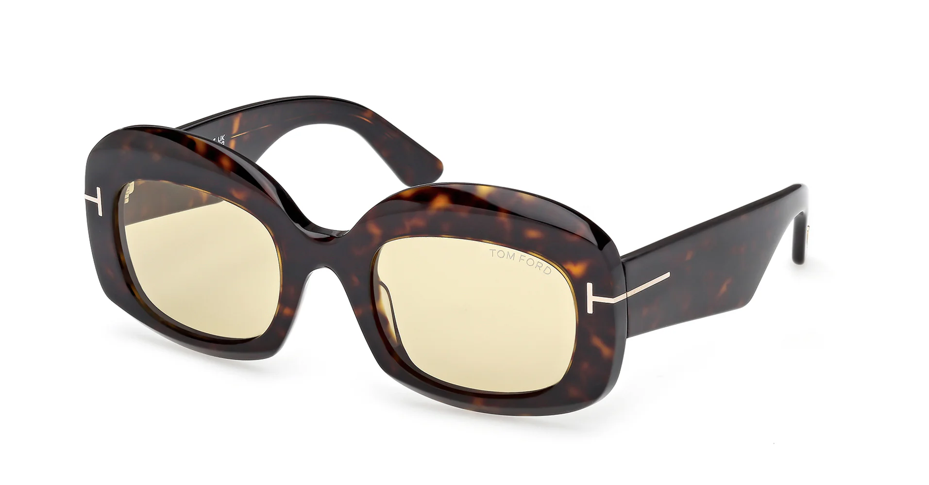 Tom Ford Carmen-02 TF1219 - Image 4