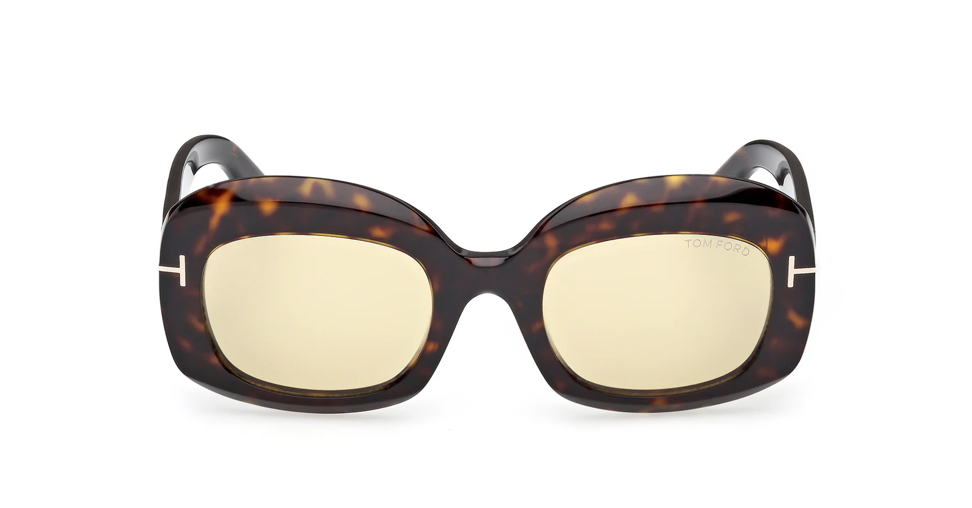 Tom Ford Carmen-02 TF1219 - Image 5