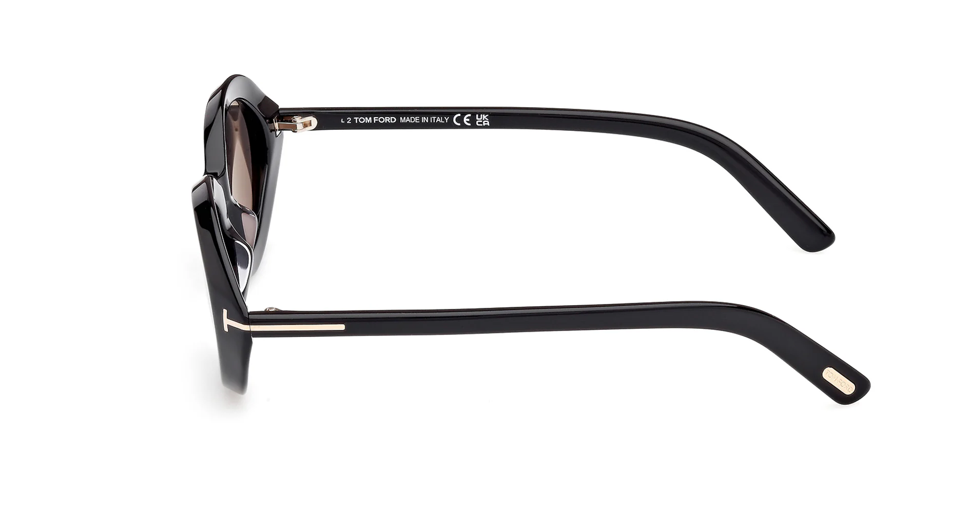 Tom Ford Carmen TF1186 - Image 3