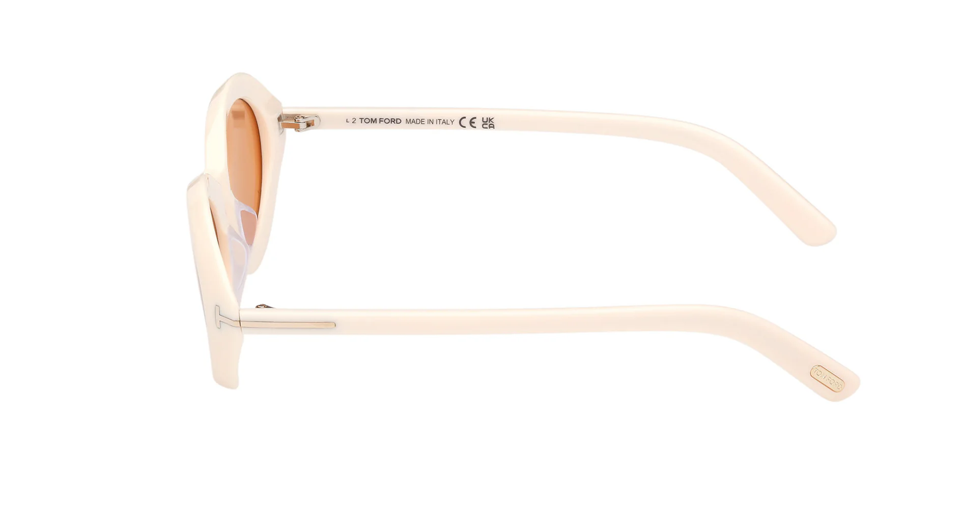 Tom Ford Carmen TF1186 - Image 6
