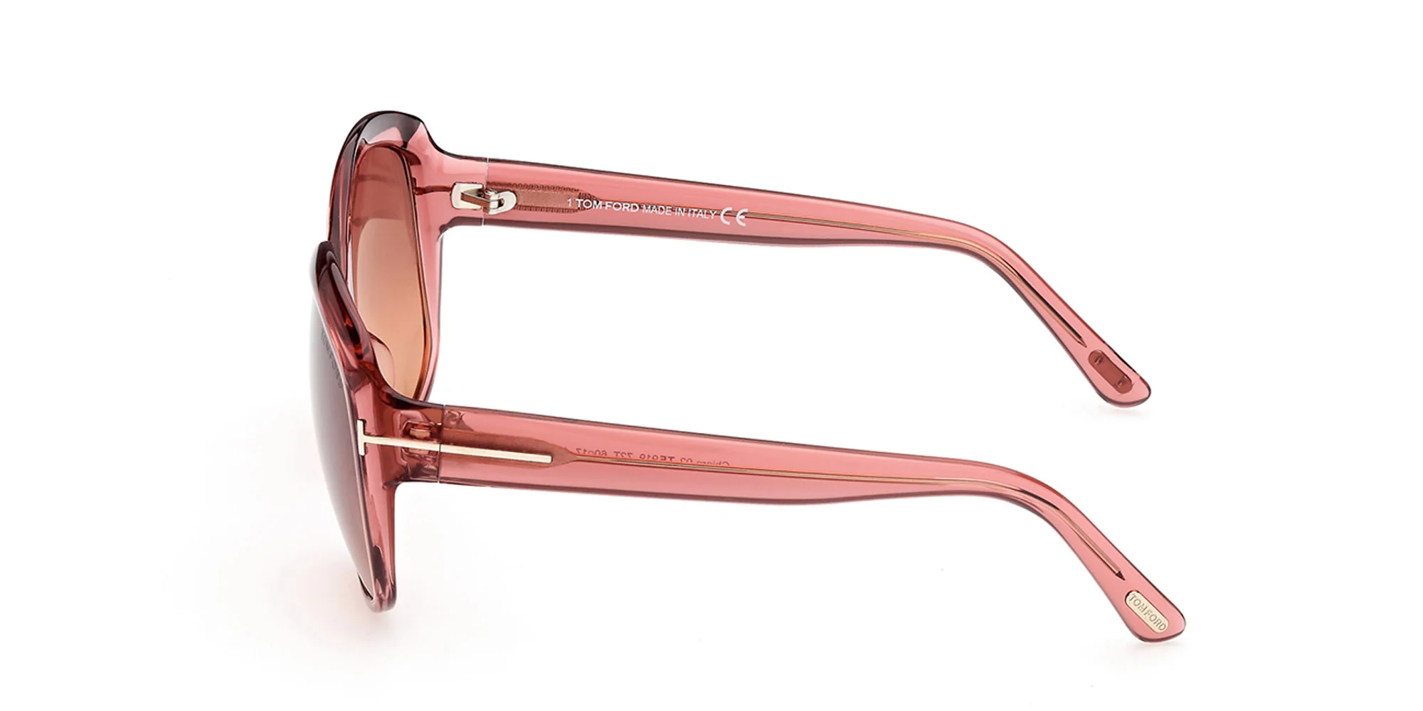 Tom Ford Chiara-02 TF919 - Image 12