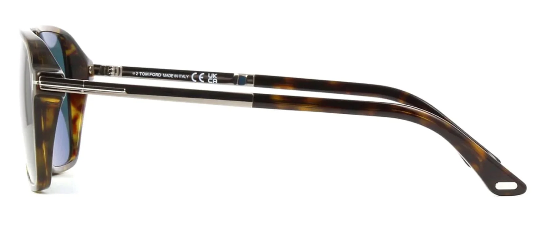 Tom Ford Crosby TF910 - Image 6