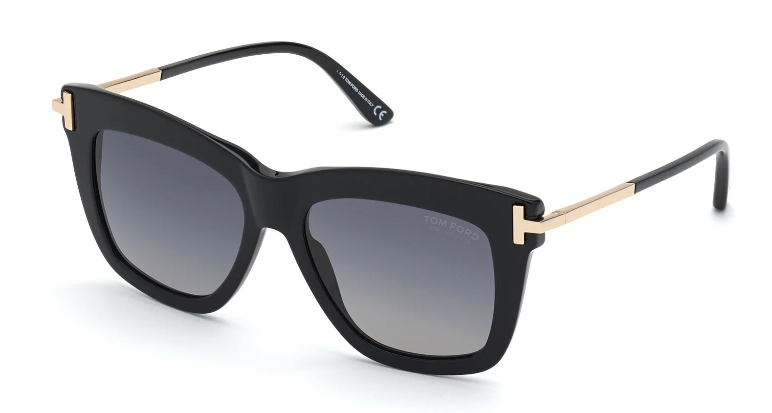 Tom Ford Dasha TF822 - Image 4