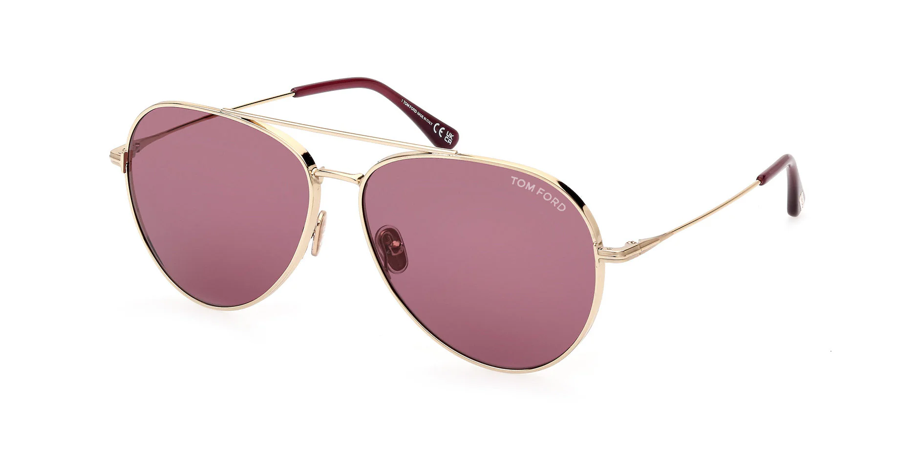 Tom Ford Dashel-02 TF996