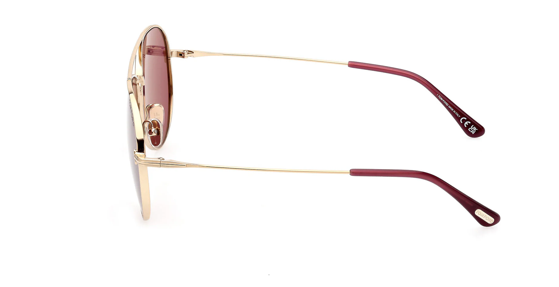Tom Ford Dashel-02 TF996 - Image 3