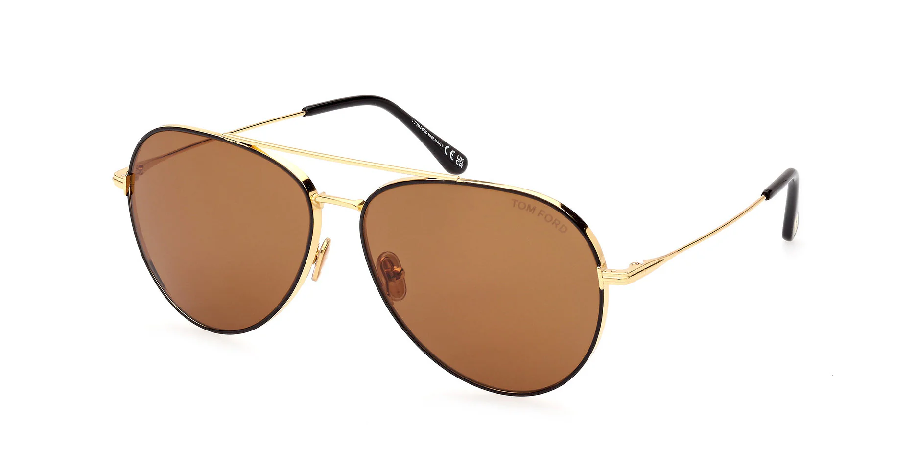 Tom Ford Dashel-02 TF996 - Image 4