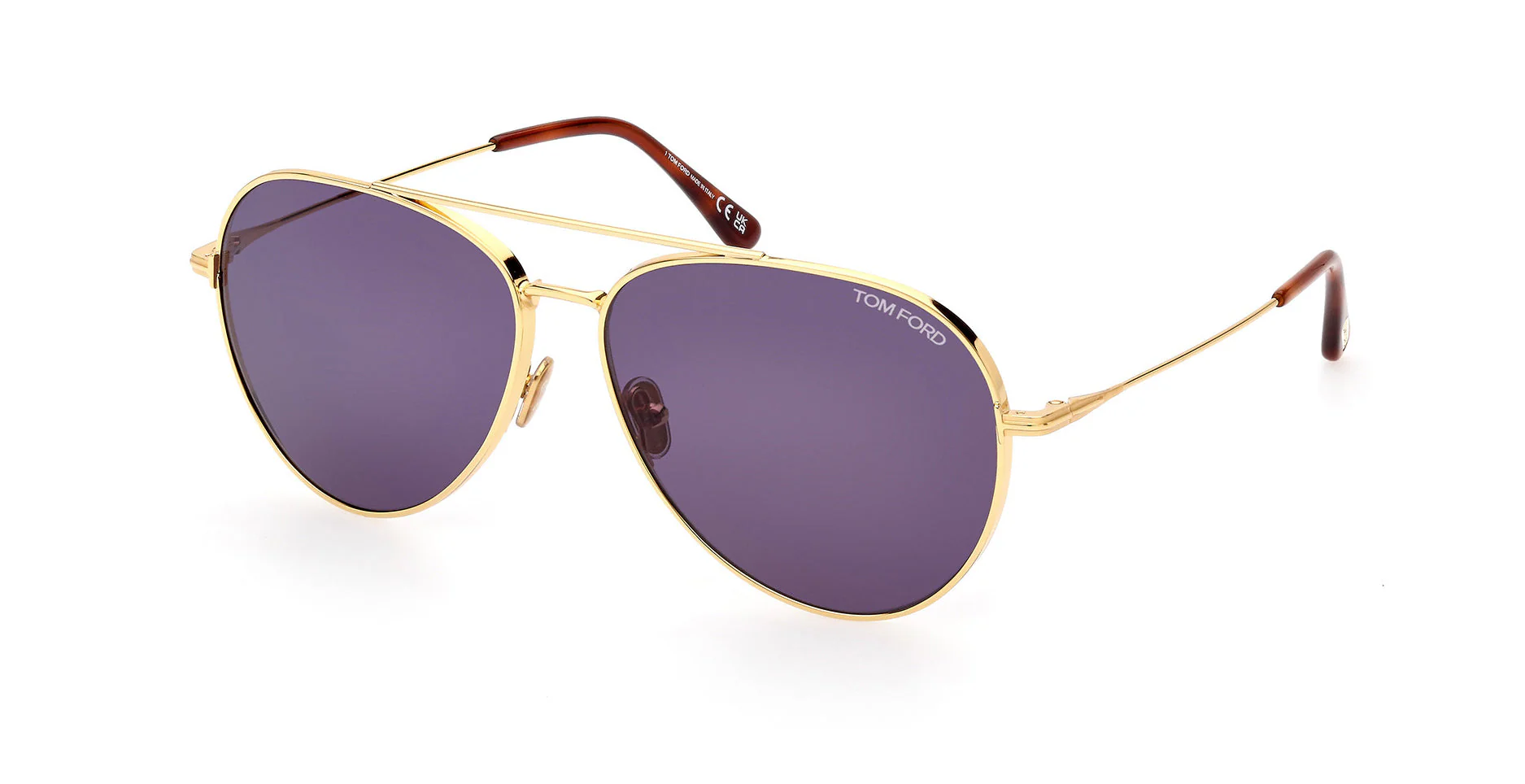Tom Ford Dashel-02 TF996 - Image 7