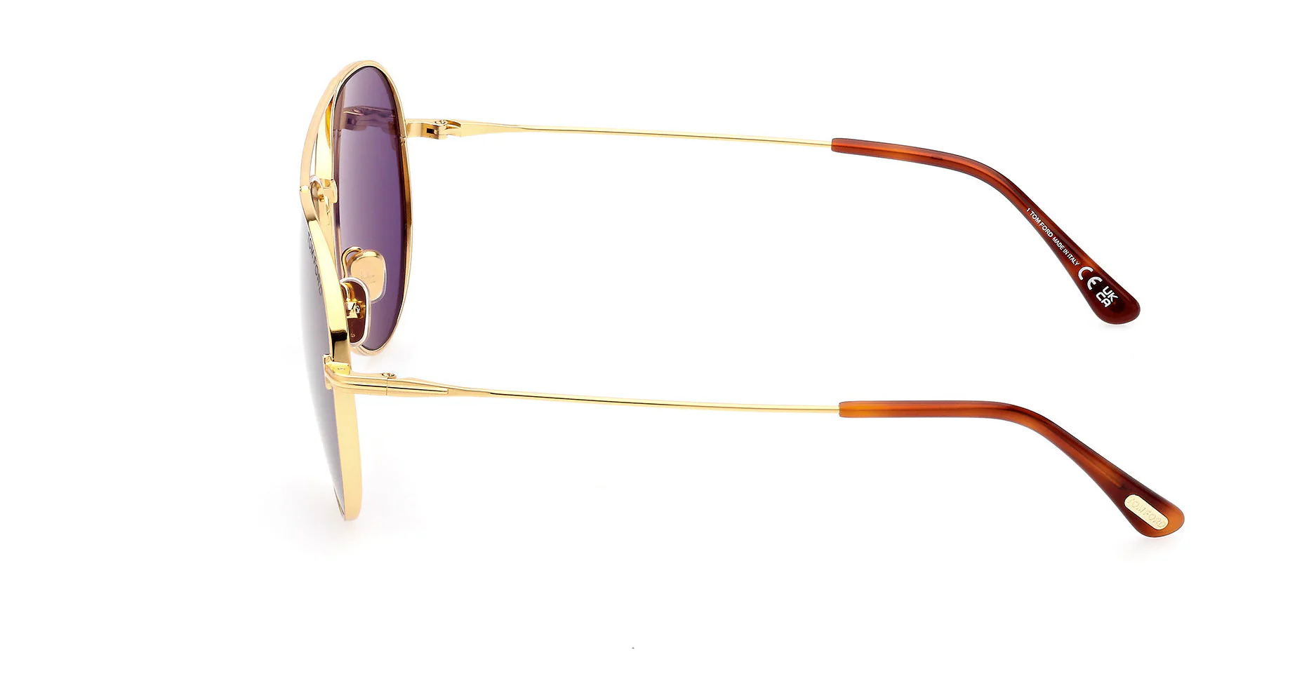 Tom Ford Dashel-02 TF996 - Image 9