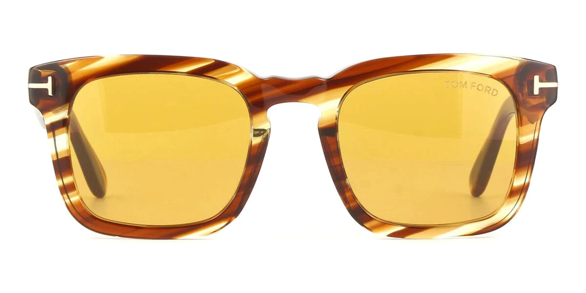 Tom Ford Dax TF0751 - Image 2