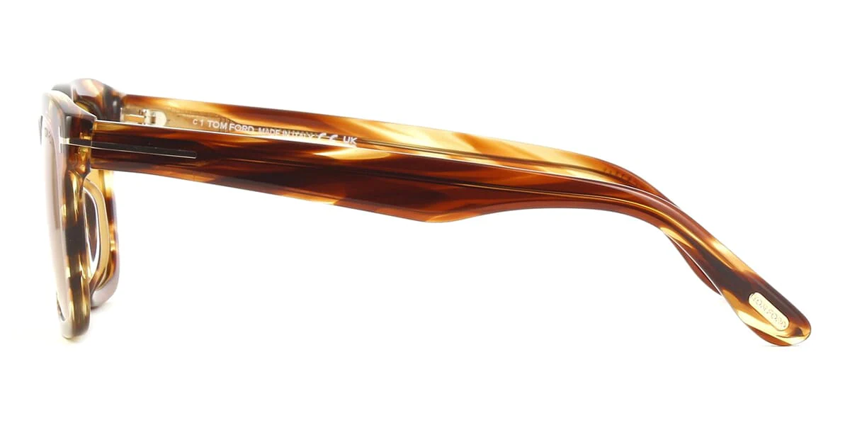 Tom Ford Dax TF0751 - Image 3