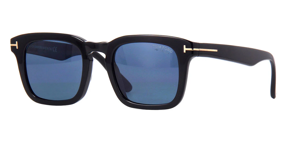 Tom Ford Dax TF0751 - Image 4