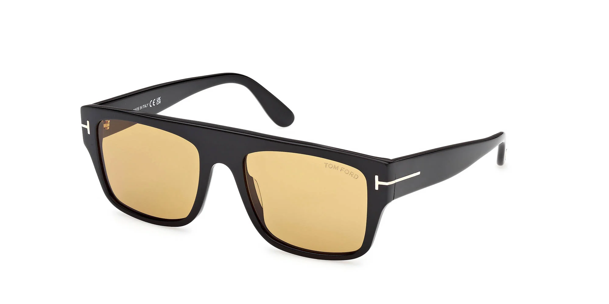 Tom Ford Dunning-02 TF907 - Image 10
