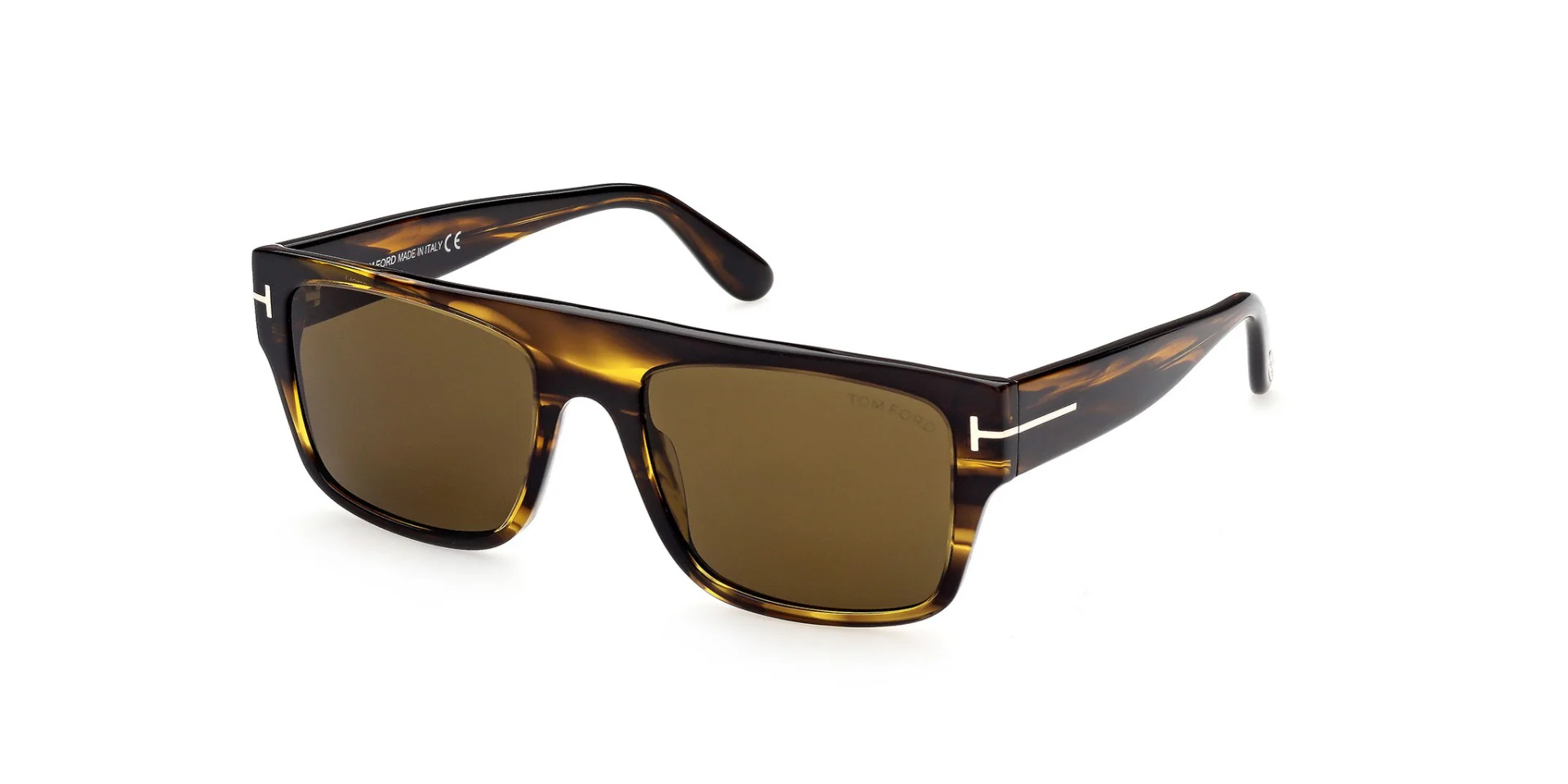 Tom Ford Dunning-02 TF907 - Image 4