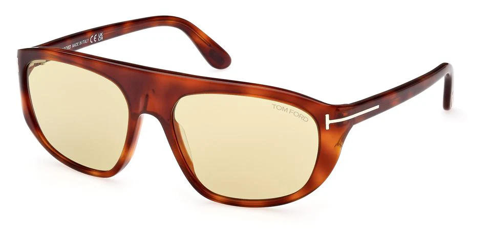 Tom Ford Edward-02 TF1002 - Image 8