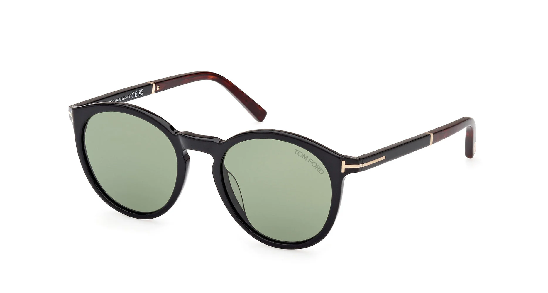 Tom Ford Elton TF1021