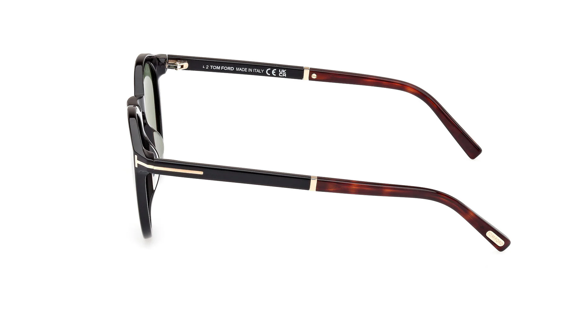Tom Ford Elton TF1021 - Image 3