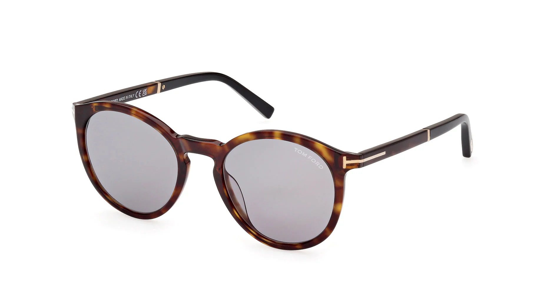 Tom Ford Elton TF1021 - Image 4