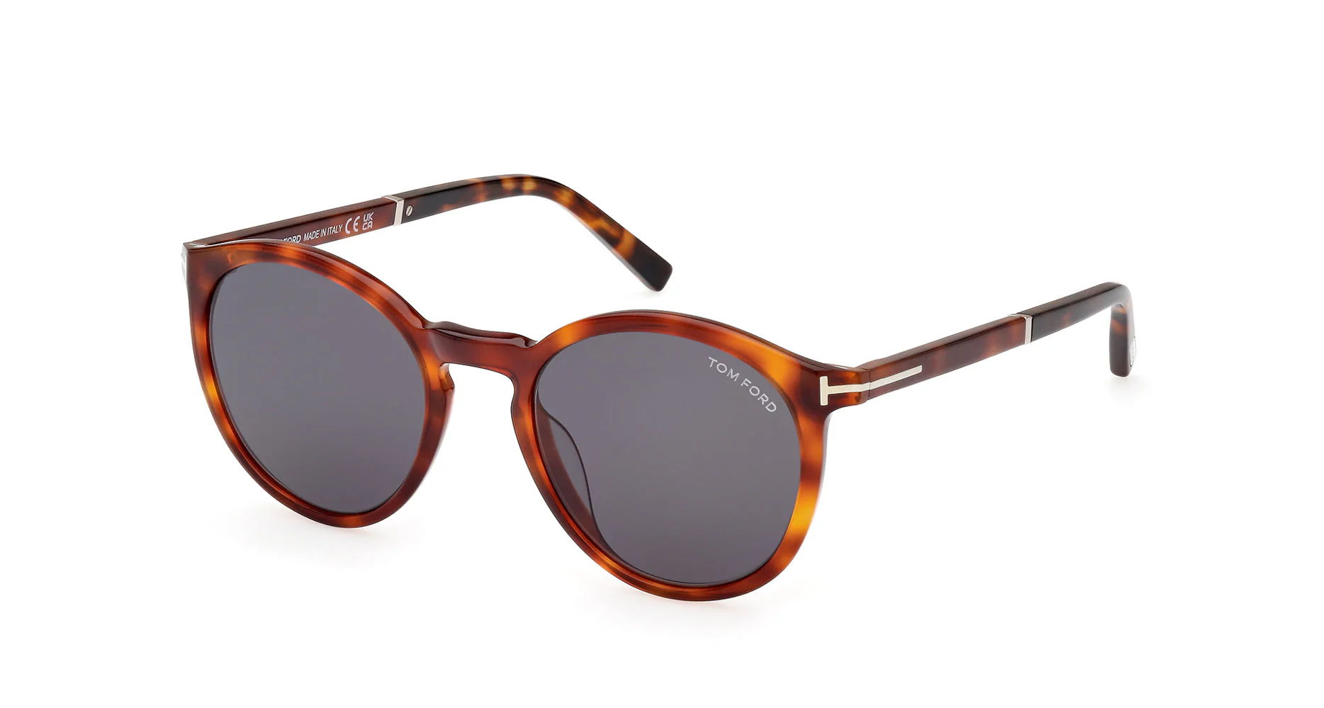 Tom Ford Elton TF1021 - Image 7