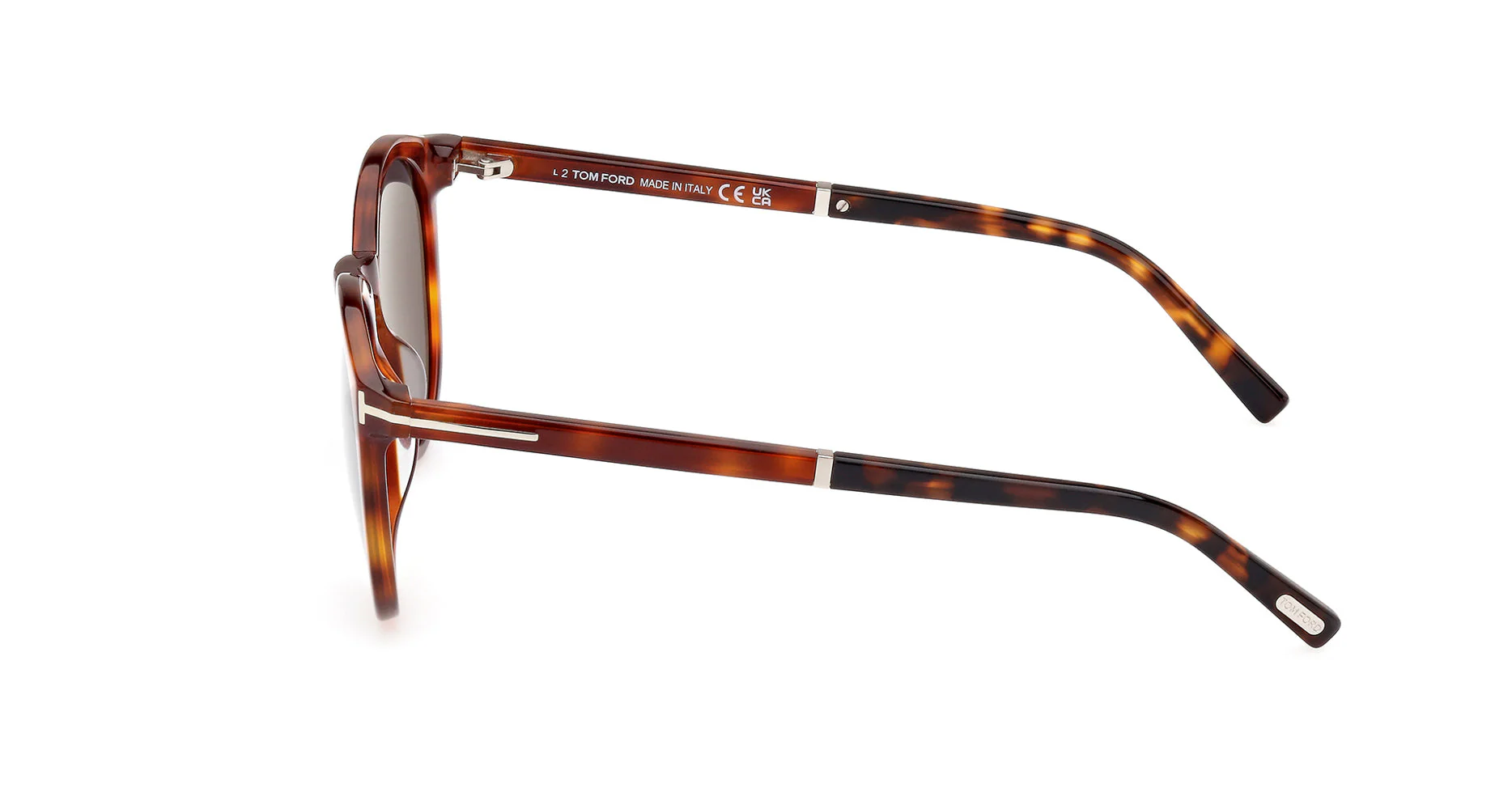 Tom Ford Elton TF1021 - Image 9