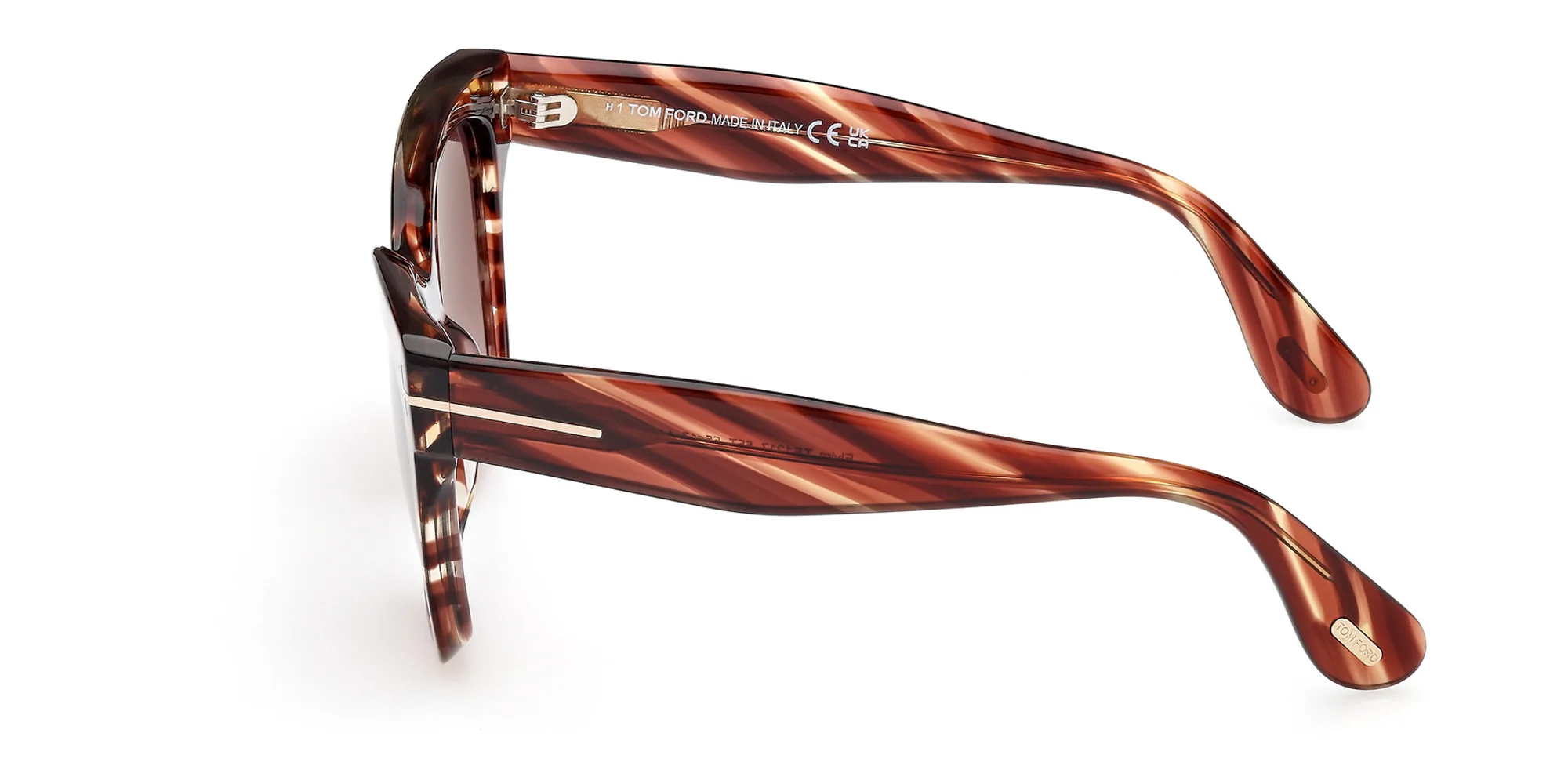 Tom Ford Elvira TF1217 - Image 12