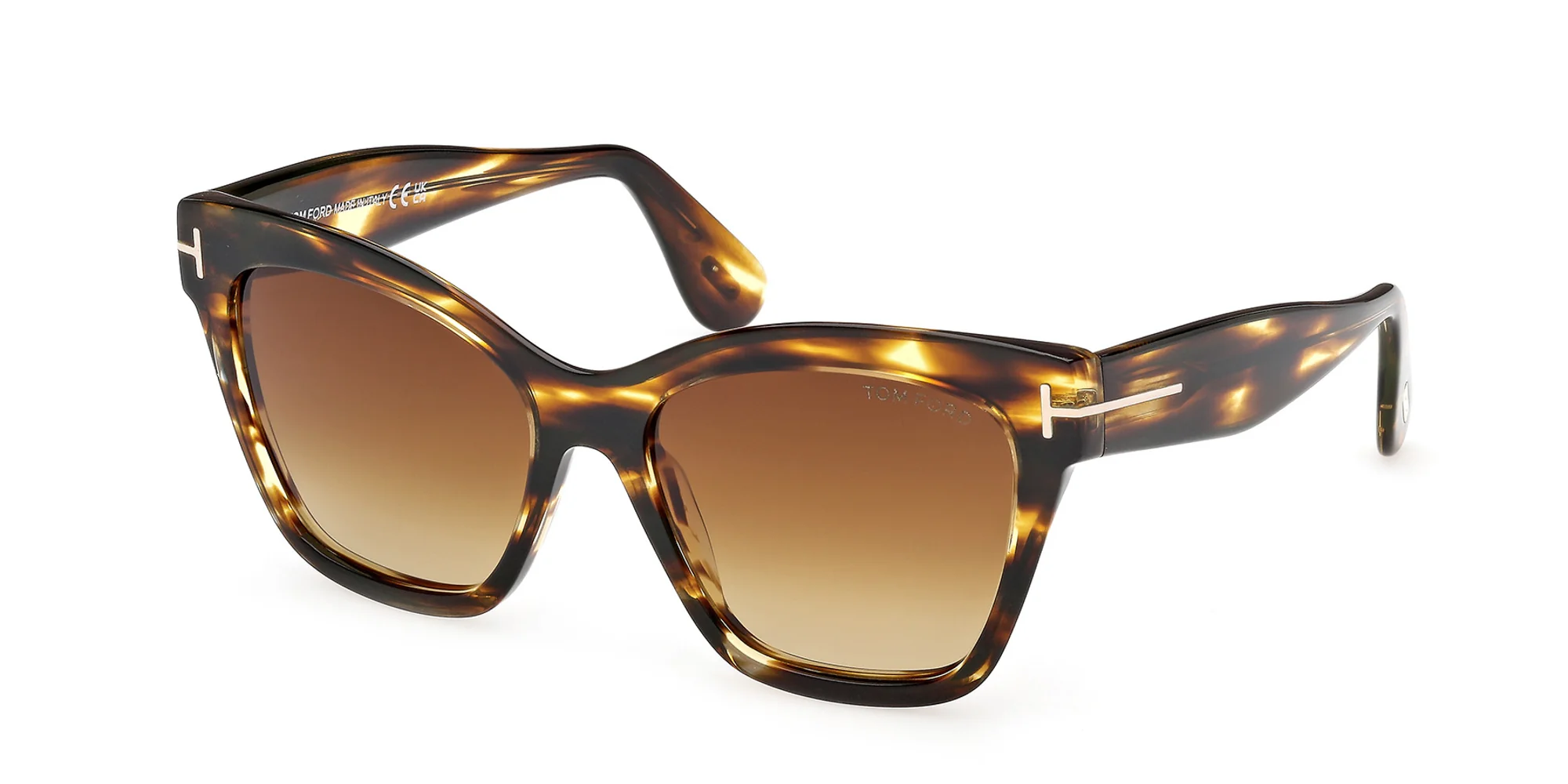 Tom Ford Elvira TF1217 - Image 13
