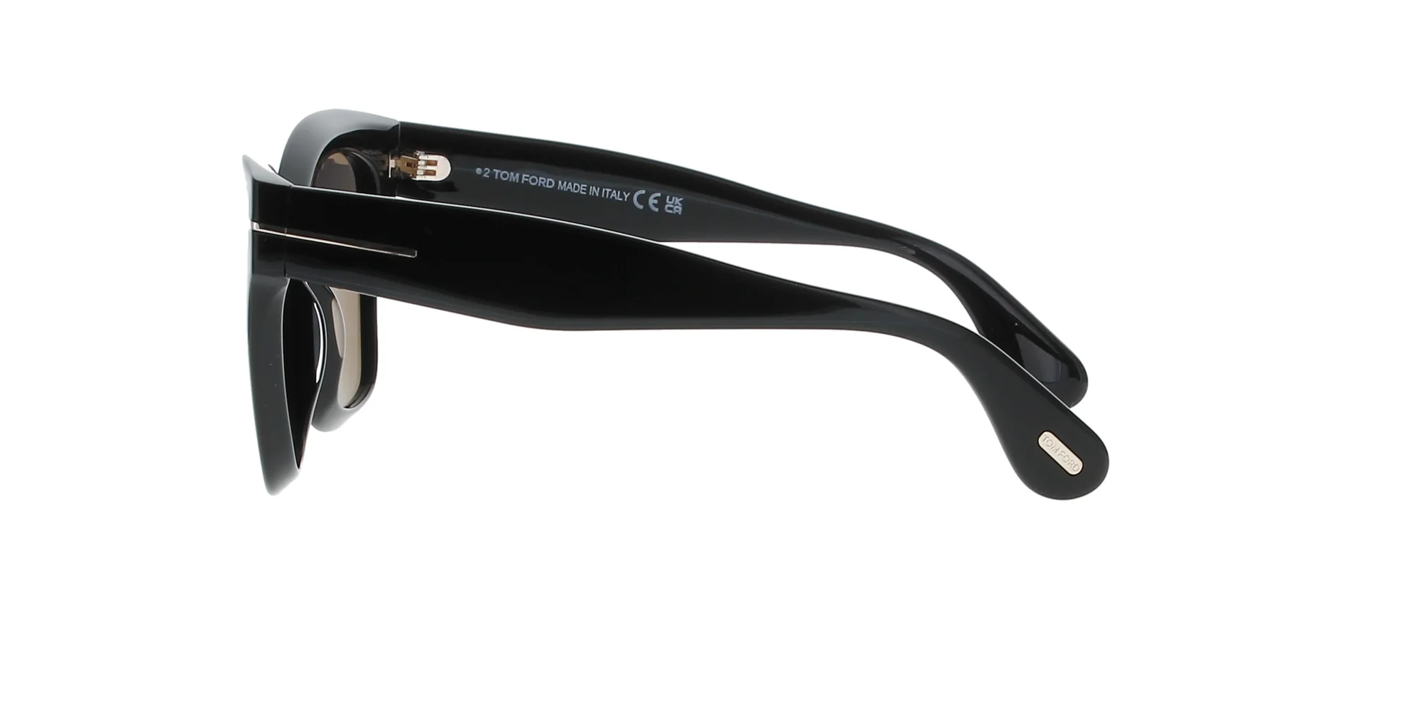 Tom Ford Elvira TF1217 - Image 3