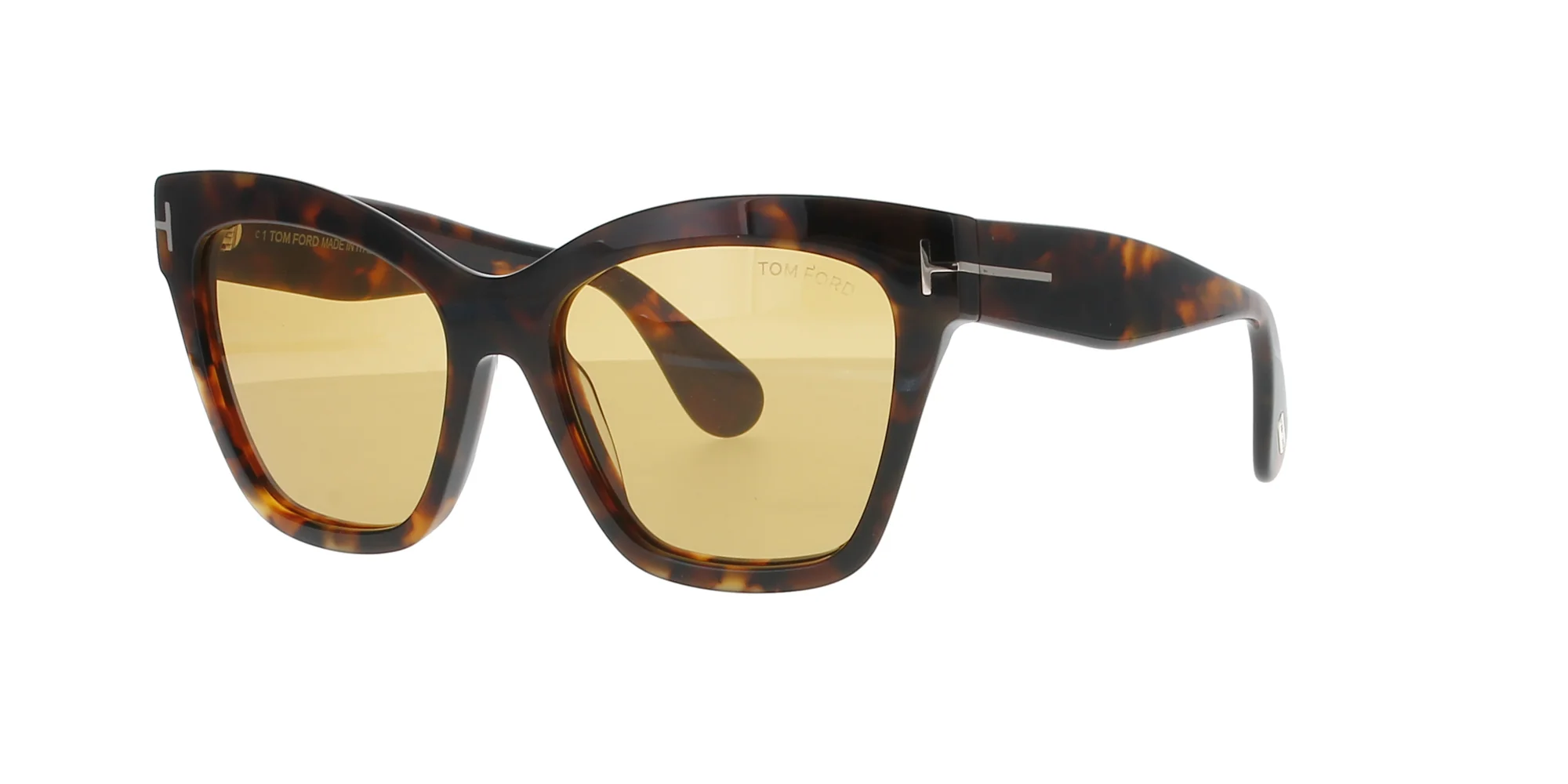 Tom Ford Elvira TF1217 - Image 4