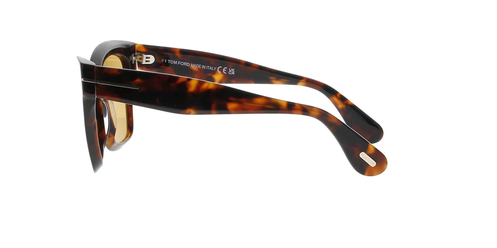 Tom Ford Elvira TF1217 - Image 6