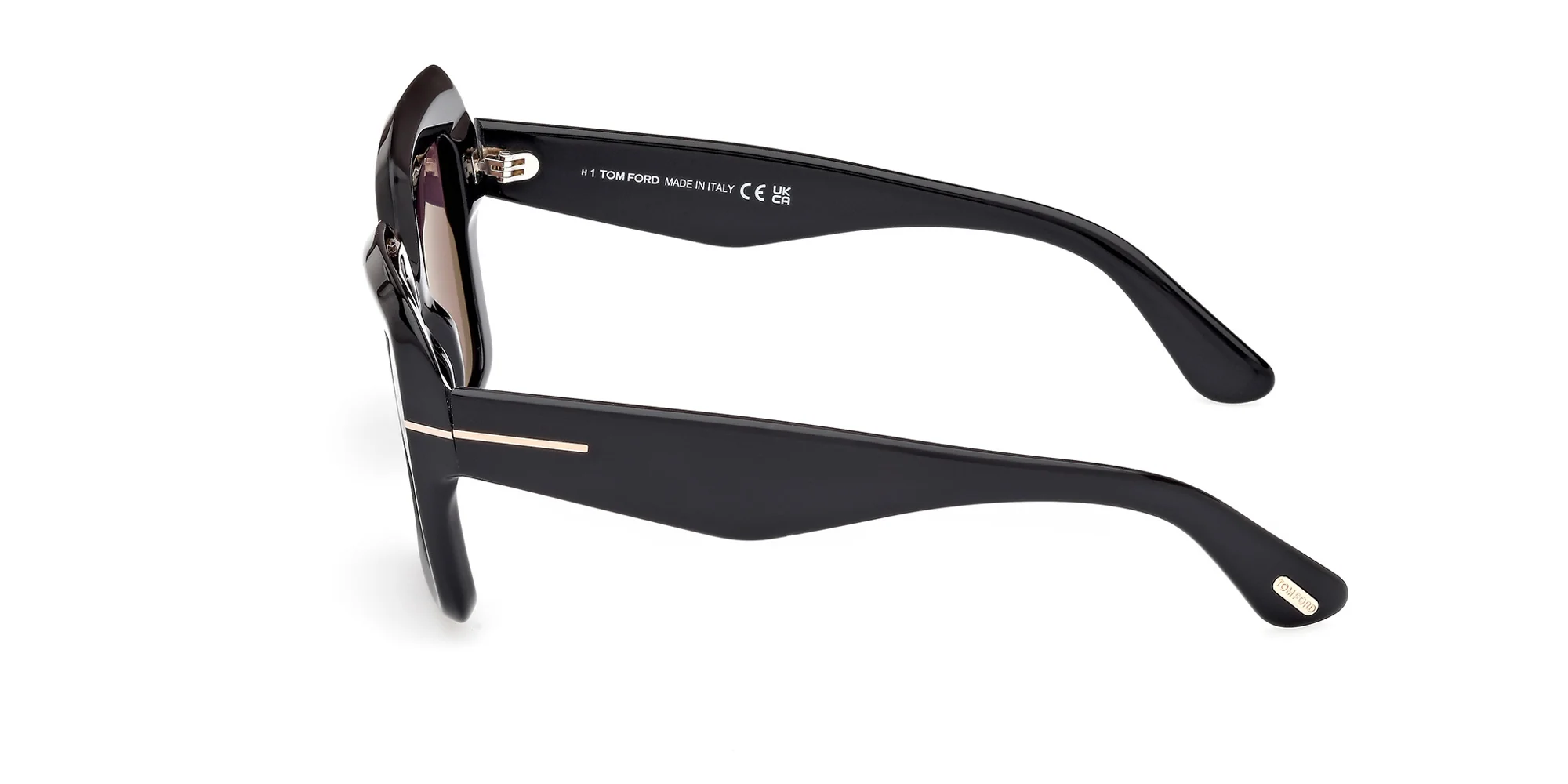 Tom Ford Esme TF1157 - Image 12