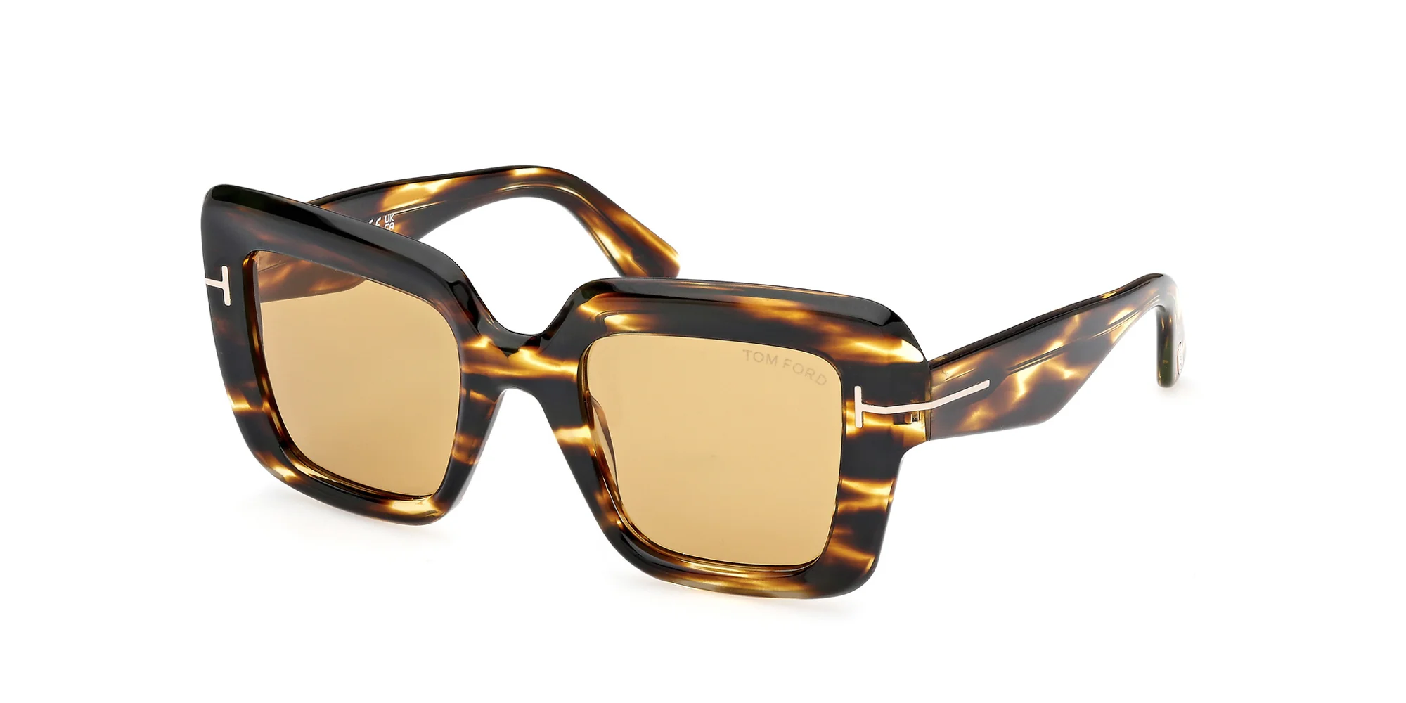 Tom Ford Esme TF1157 - Image 4